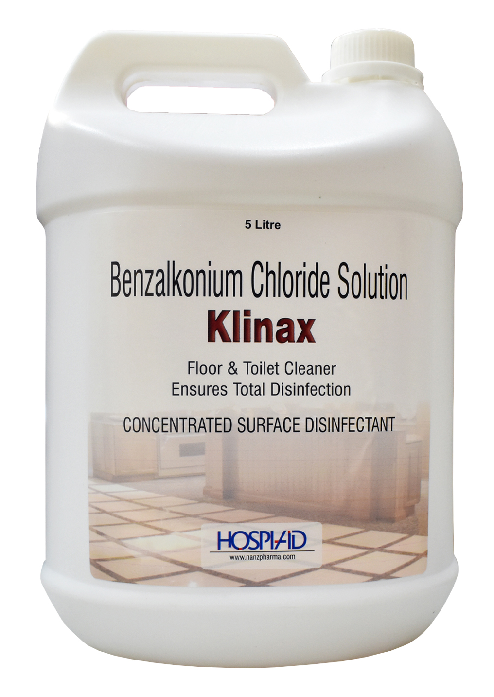 Klinax Liquid